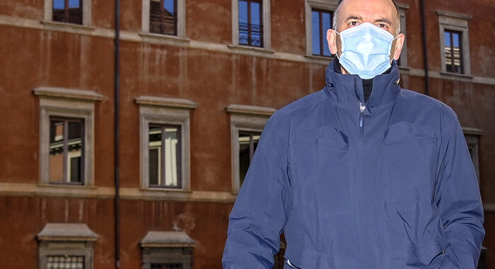 Recovery: Nicita,per Pd puntare su digitale, green e equità