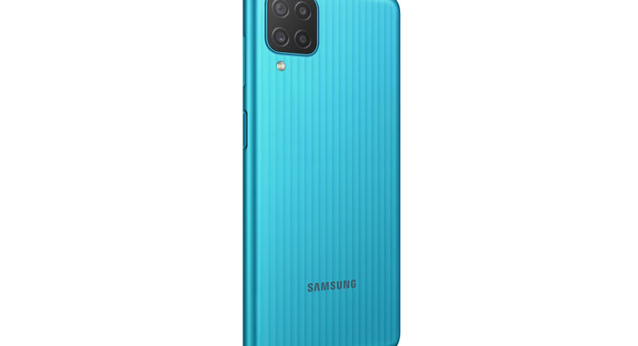 Samsung presenta lo smartphone low-cost Galaxy M12