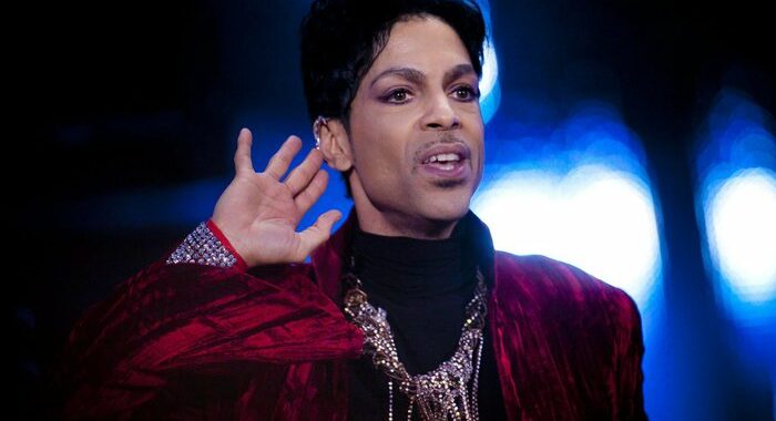 Si apre la cassaforte di Prince, esce a luglio album di inediti