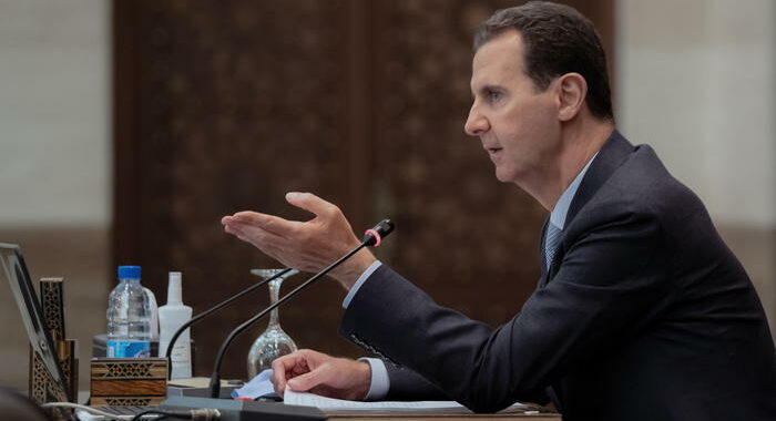 Siria: presidenziali il 26/5, Assad favorito per IV mandato