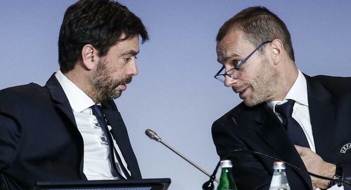 Superlega: Juve, ora ridotte possibilità realizzarla