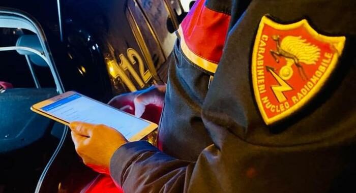 Ucciso per un parcheggio, fermate 4 persone nel Napoletano