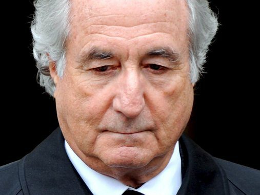 Usa: è morto in carcere Bernie Madoff