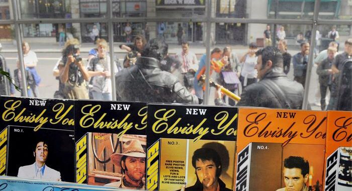 Vendite vinili in Italia superano quelle dei cd dopo 30 anni