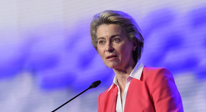 Von der Leyen: l’Ue fornirà assistenza all’India