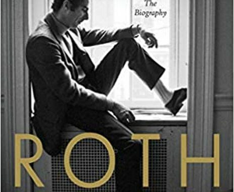 W.W. Norton mette fuori stampa la biografia di Roth