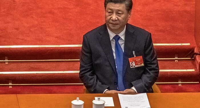 Xi parteciperà al vertice sul clima promosso da Biden