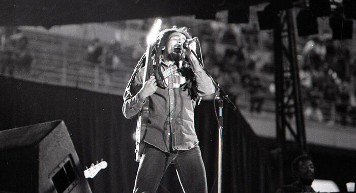 40 anni senza Bob Marley, musica e idee illuminano ancora
