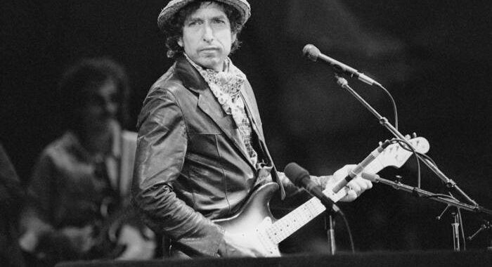 80 anni Bob Dylan, la festa parte dal Minnesota