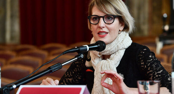 Ambasciatrice Gb, entro l’anno accordo bilaterale con Italia