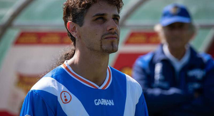 Baggio si commuove ricordando il padre Florindo
