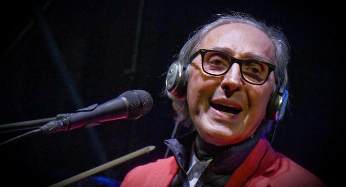 Battiato: Aula Senato ricorda il musicista