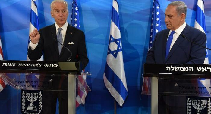 Biden a Netanyahu, serve significativa de-escalation oggi