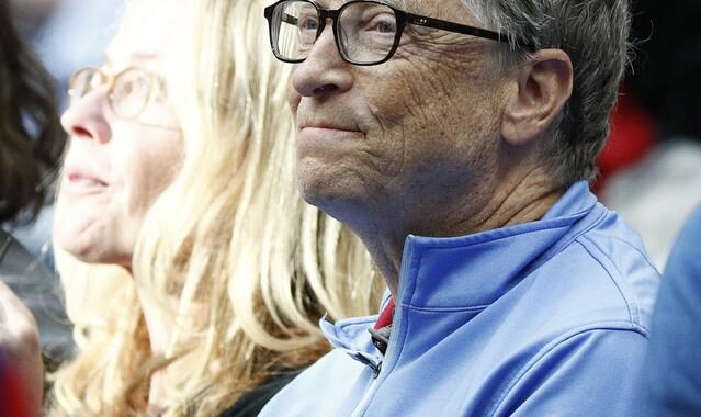 Biografo Bill Gates, ‘da giovane era un donnaiolo’