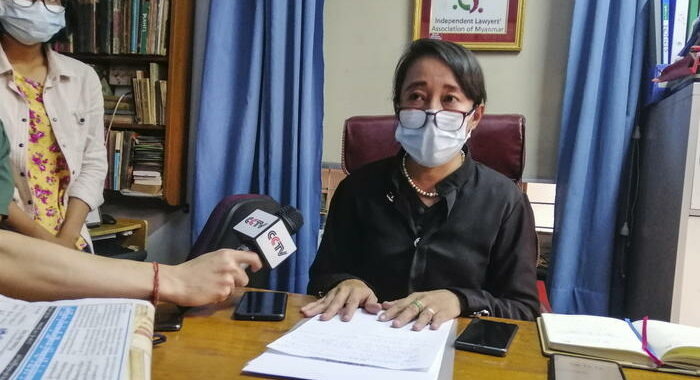 Birmania: commissione scioglierà il partito di San Suu Kyi