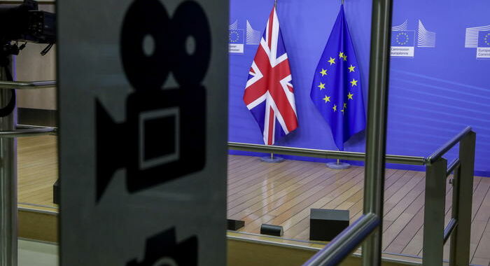 Brexit, 30 cittadini Ue detenuti alla frontiera nel 2021