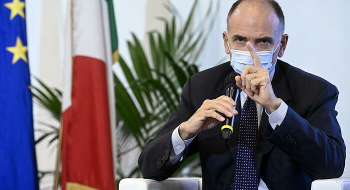 Calabria: Irto, si perde tempo, rinuncio a candidatura