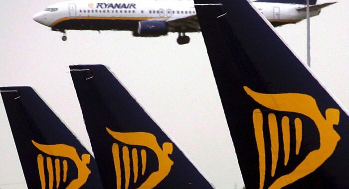 Ceo Ryanair, dalla Bielorussia ‘sequestro di Stato’