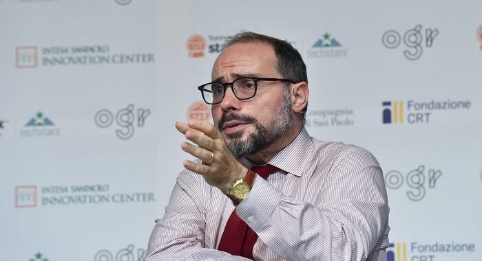 Cloud: Firpo, a fine giugno lancio Polo Strategico Nazionale