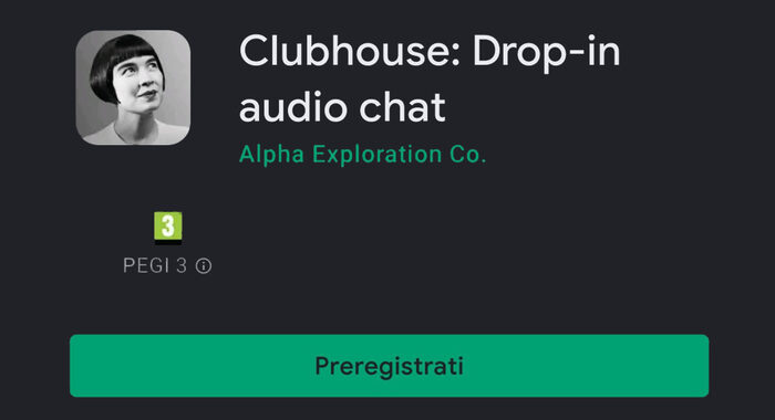 Clubhouse arriva su Android ma solo in Usa, è crollo su iOS