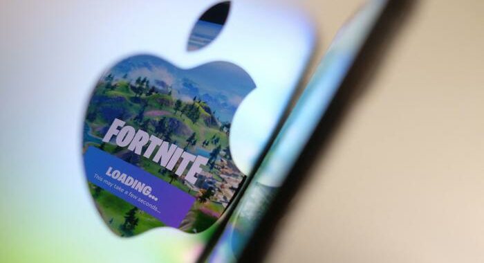 Cook difende Apple in tribunale nello scontro Epic Games