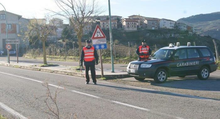 ++ Covid: due Comuni del Palermitano da domani “zona rossa” ++