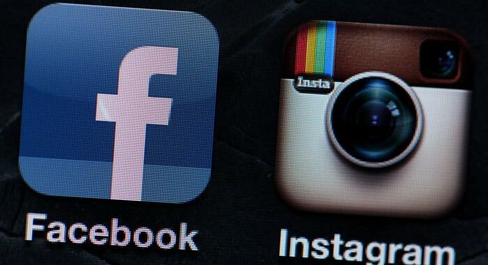 Covid: su Facebook e Instagram rimossi 18 mln contenuti