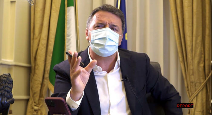 Covid:Renzi,serve commissione inchiesta su ciò che non torna