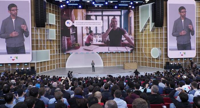 Da domani la conferenza Google I/O, attesi Android 12 e Buds