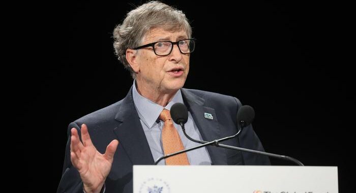 Divorzio Gates, Melinda avviò divorzio dopo arresto Epstein