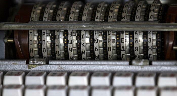 Enigma, 80 anni fa la cattura della macchina che ispirò film