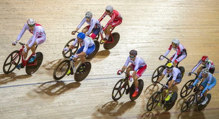 Federazione annulla campionati europei di ciclismo a Minsk