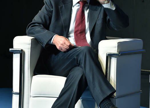 Fisco:Prodi,d’accordo con Letta ma sistema articolato aiuti