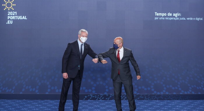 Francia, chiudere accordo su web e minimum tax a G20 Venezia