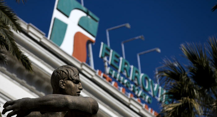 Fs: Mef indica Giadrossi presidente, Ferraris a.d.