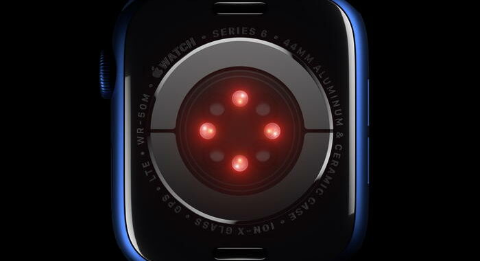 Futuri Apple Watch misureranno glucosio e alcol nel sangue