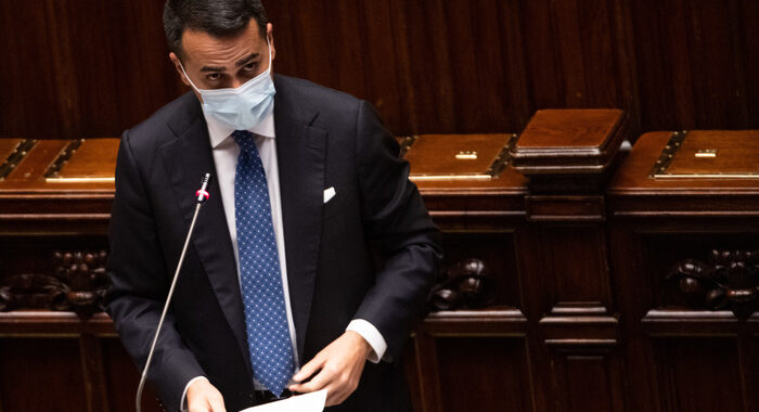 Gaza: Di Maio, ora il cessate il fuoco va consolidato