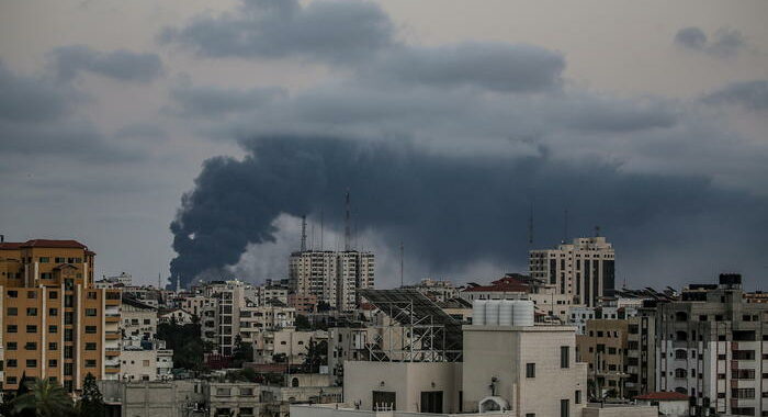 Gaza: la tregua regge, Israele verso rimozione emergenza