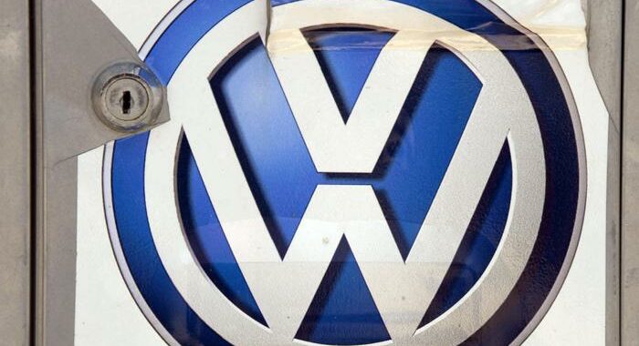 Greenpeace contro Volkswagen, ‘rubate’ centinaia chiavi auto