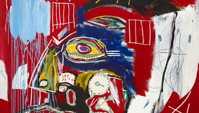 Il Basquiat di Giammetti sfiora il record da Christie’s