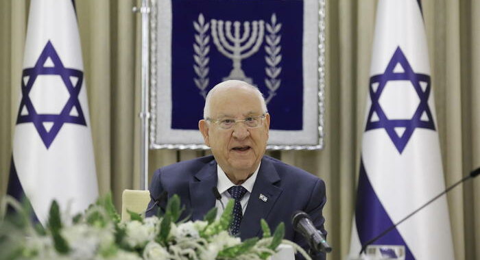 Il presidente di Israele denuncia un ‘pogrom’ a Lod