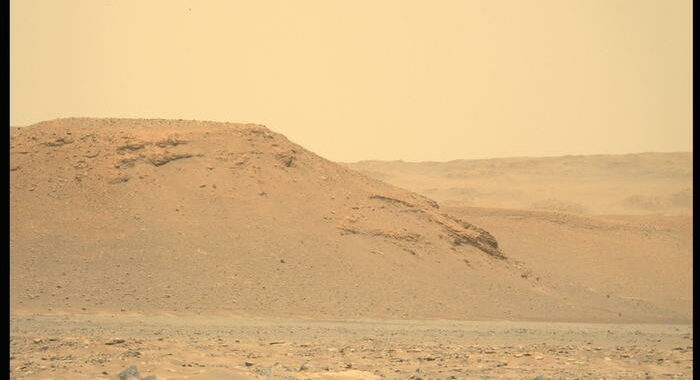 Il rover cinese Zhurong è atterrato su Marte
