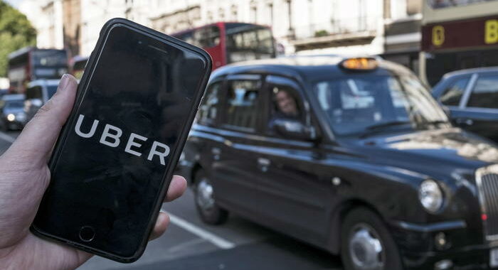 In Gb autisti Uber potranno avere loro sindacato