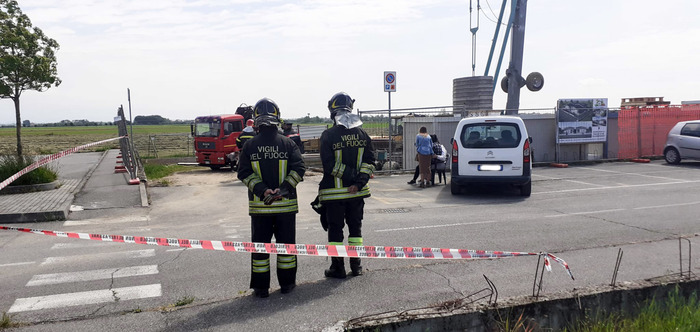 Incidenti lavoro: operaio muore in fonderia nel Bresciano