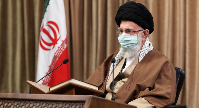 Iran: Khamenei, Israele è una base terroristica