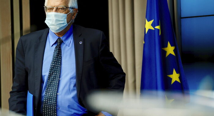 Israele: Borrell, riunione urgente dei ministri Ue martedì