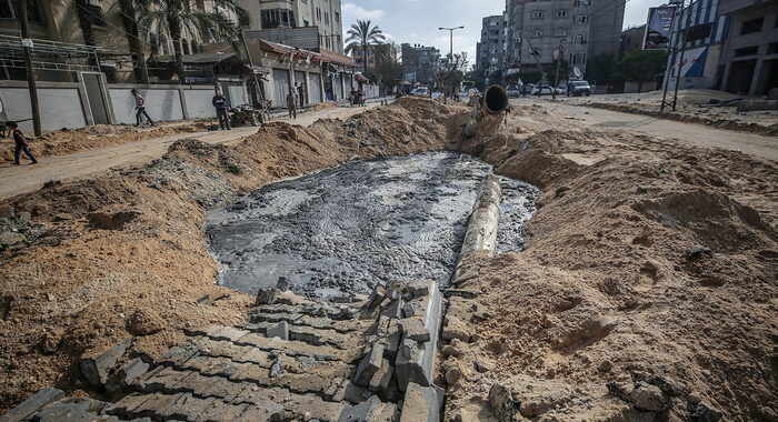 Israele: possibile un cessate il fuoco nelle prossime 24 ore