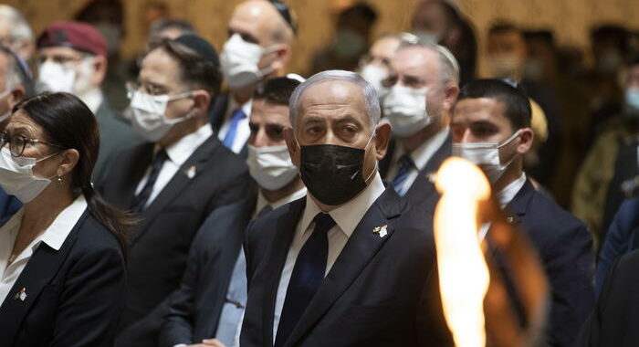 Israele: scaduto mandato, Netanyahu non forma governo