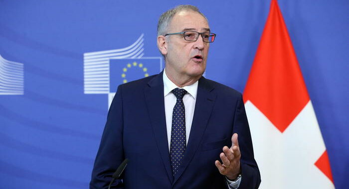 La Svizzera mette fine ai negoziati sulle relazioni con l’Ue