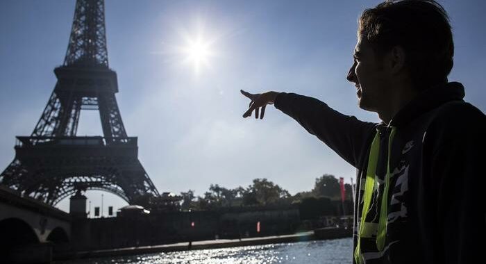 La Tour Eiffel riaprirà il 16 luglio